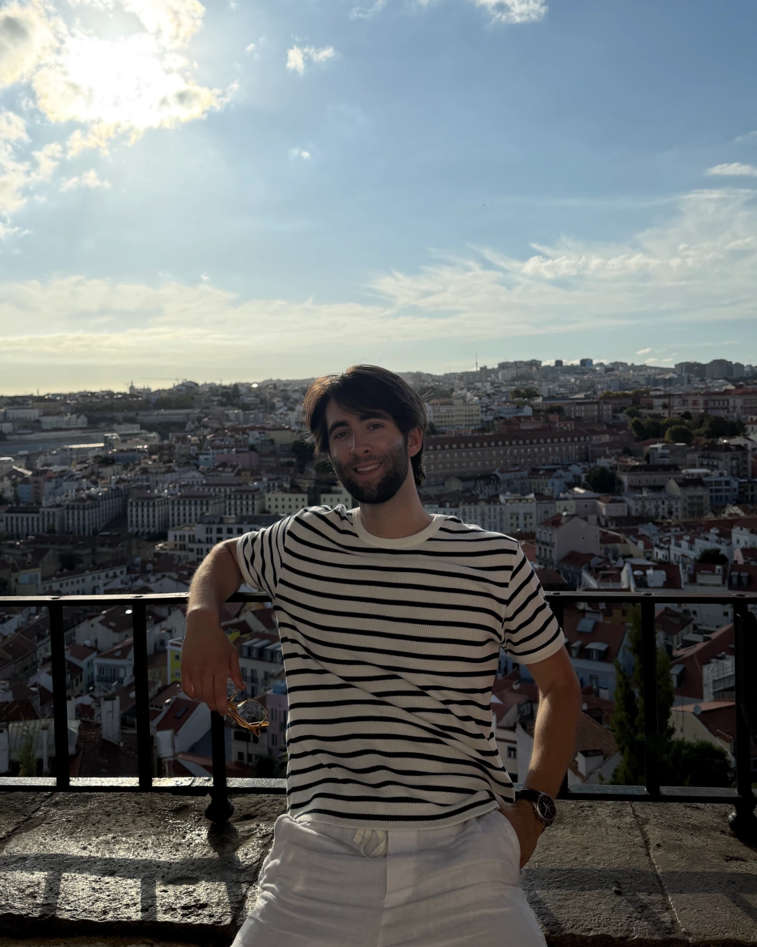 A descriptive portrait alt text